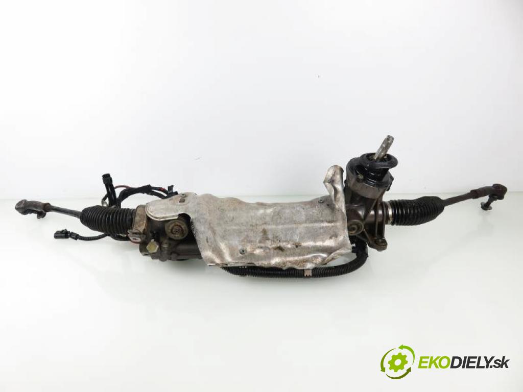 VW PASSAT B6 1.9 TDI BKC, BXE, BLS manual 5 stupňová 77 kW 105 km  Riadenie ze riadením 7805501193/7805277223/7805501 (Riadenia)