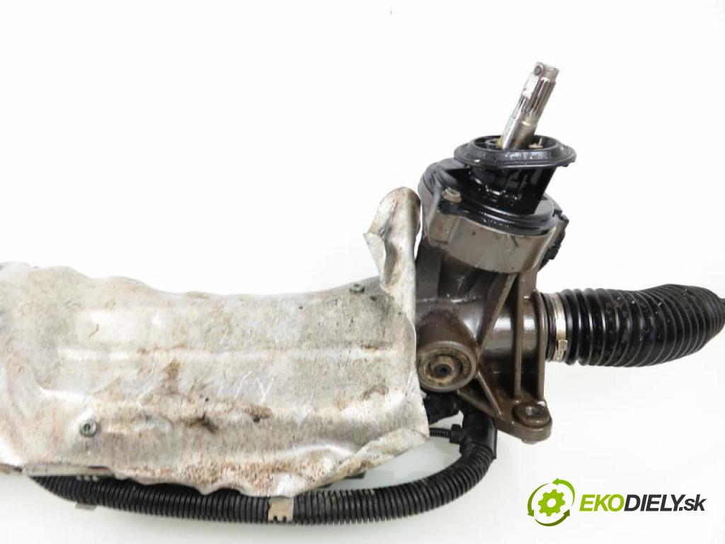 VW PASSAT B6 1.9 TDI BKC, BXE, BLS manual 5 stupňová 77 kW 105 km  Riadenie ze riadením 7805501193/7805277223/7805501 (Riadenia)