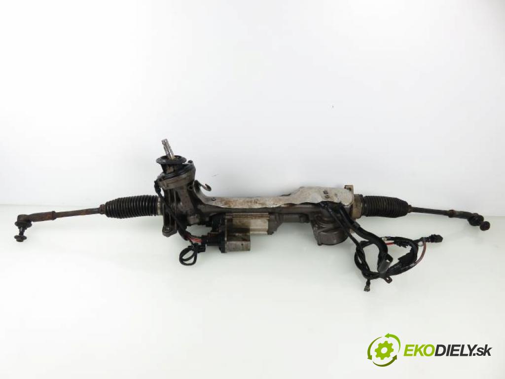 VW PASSAT B6 1.9 TDI BKC, BXE, BLS manual 5 stupňová 77 kW 105 km  Riadenie ze riadením 7805501193/7805277223/7805501 (Riadenia)
