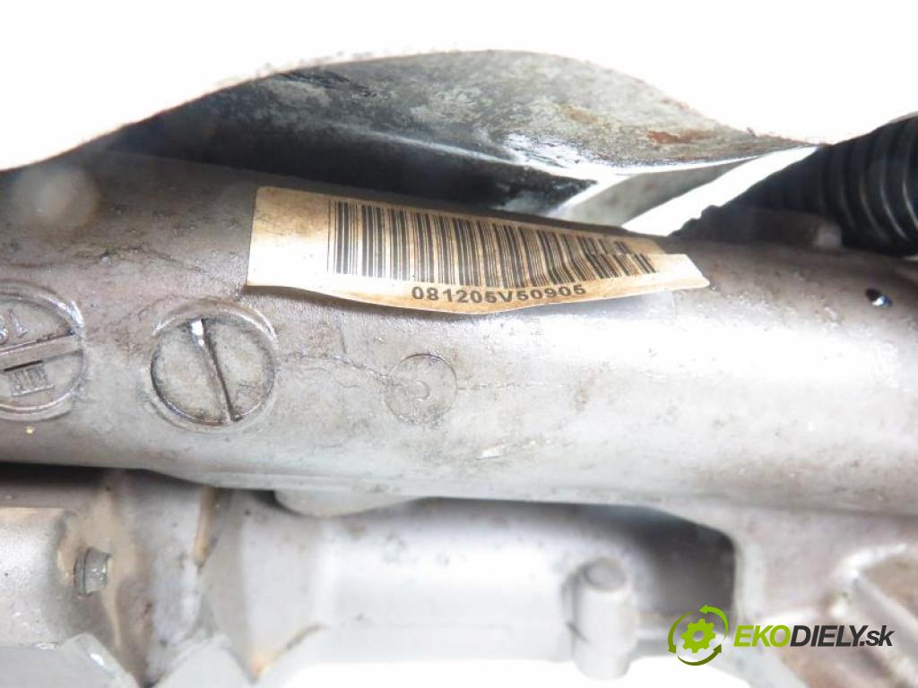 VW PASSAT B6 1.9 TDI BKC, BXE, BLS manual 5 stupňová 77 kW 105 km  Riadenie ze riadením 7805501193/7805277223/7805501 (Riadenia)