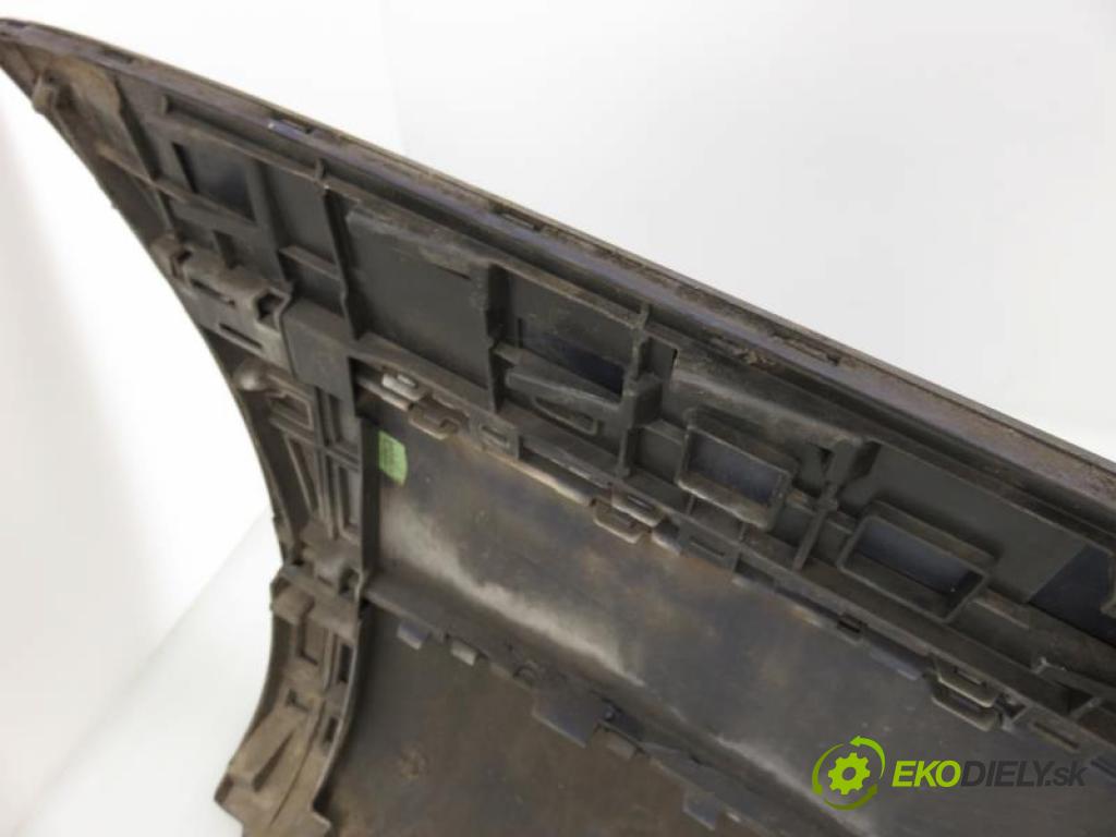 VW PASSAT B6 1.9 TDI BKC, BXE, BLS manual 5 stupňová 77 kW 105 km  Nárazník zadný  (Nárazníky)