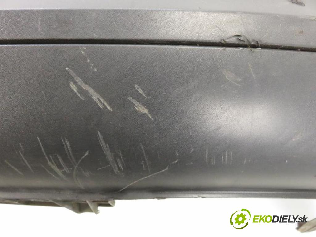 VW PASSAT B6 1.9 TDI BKC, BXE, BLS manual 5 stupňová 77 kW 105 km  Nárazník zadný  (Nárazníky)