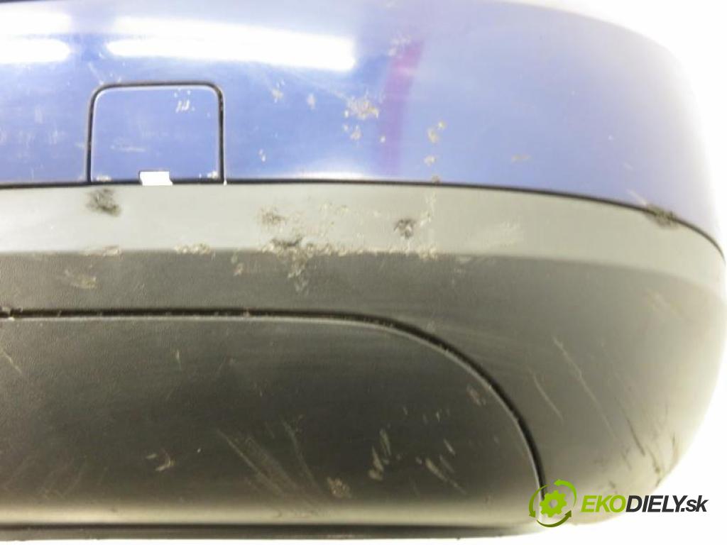 VW PASSAT B6 1.9 TDI BKC, BXE, BLS manual 5 stupňová 77 kW 105 km  Nárazník zadný  (Nárazníky)