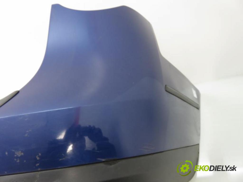 VW PASSAT B6 1.9 TDI BKC, BXE, BLS manual 5 stupňová 77 kW 105 km  Nárazník zadný  (Nárazníky)