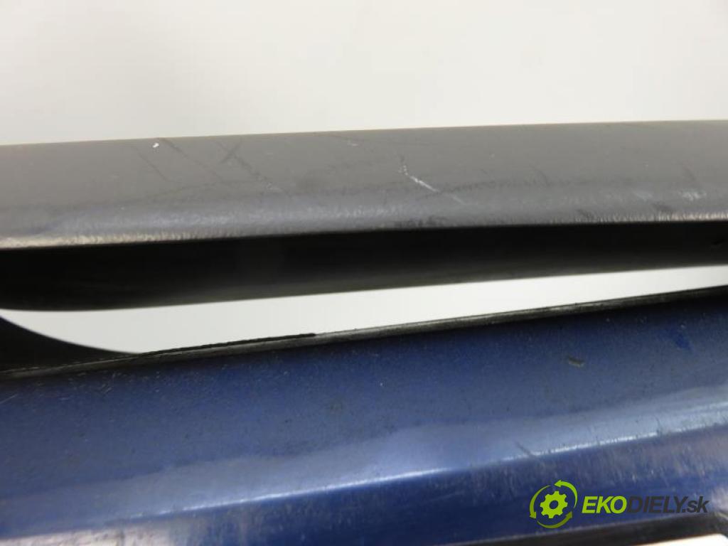 VW PASSAT B6 1.9 TDI BKC, BXE, BLS manual 5 stupňová 77 kW 105 km  Nárazník zadný  (Nárazníky)