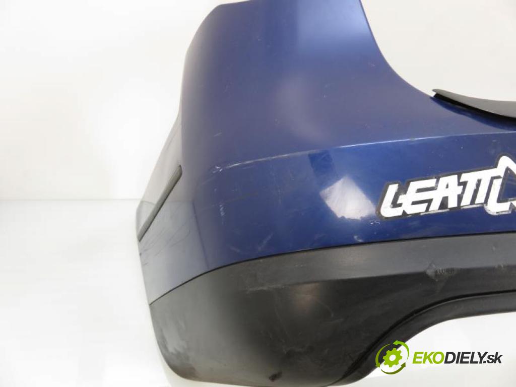 VW PASSAT B6 1.9 TDI BKC, BXE, BLS manual 5 stupňová 77 kW 105 km  Nárazník zadný  (Nárazníky)