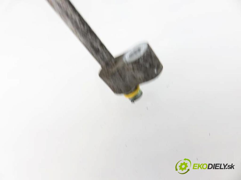 MITSUBISHI CARISMA FL hliníkový - +