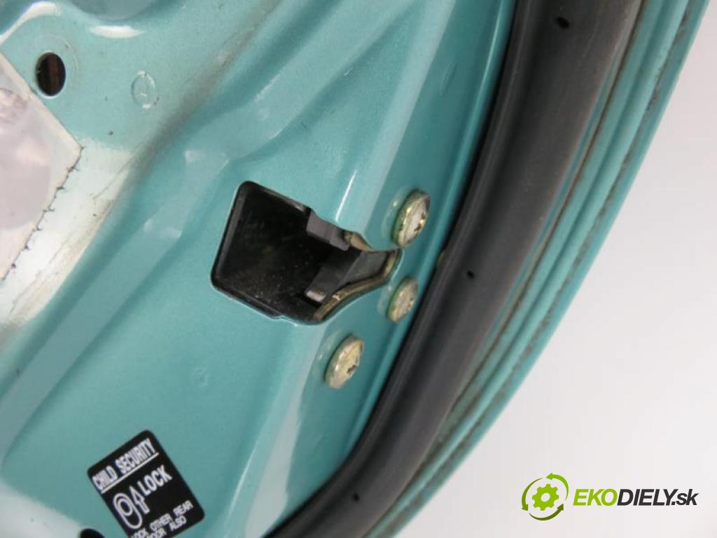 DAEWOO LANOS 1.5 8V A15SMS manual 5 stupňová 63 kW 86 km  dveře PT  (Dveře)