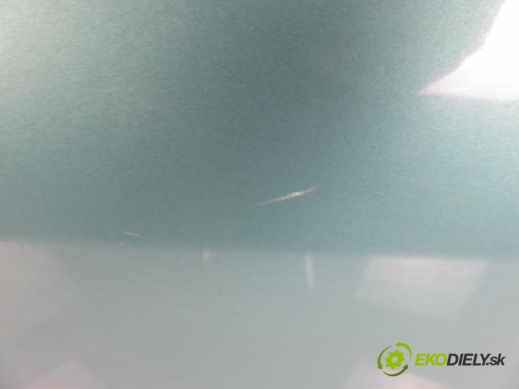 DAEWOO LANOS 1.5 8V A15SMS manual 5 stupňová 63 kW 86 km  dveře PT  (Dveře)