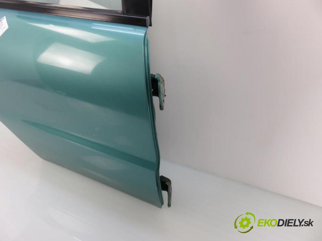 DAEWOO LANOS 1.5 8V A15SMS manual 5 stupňová 63 kW 86 km  dveře PT  (Dveře)