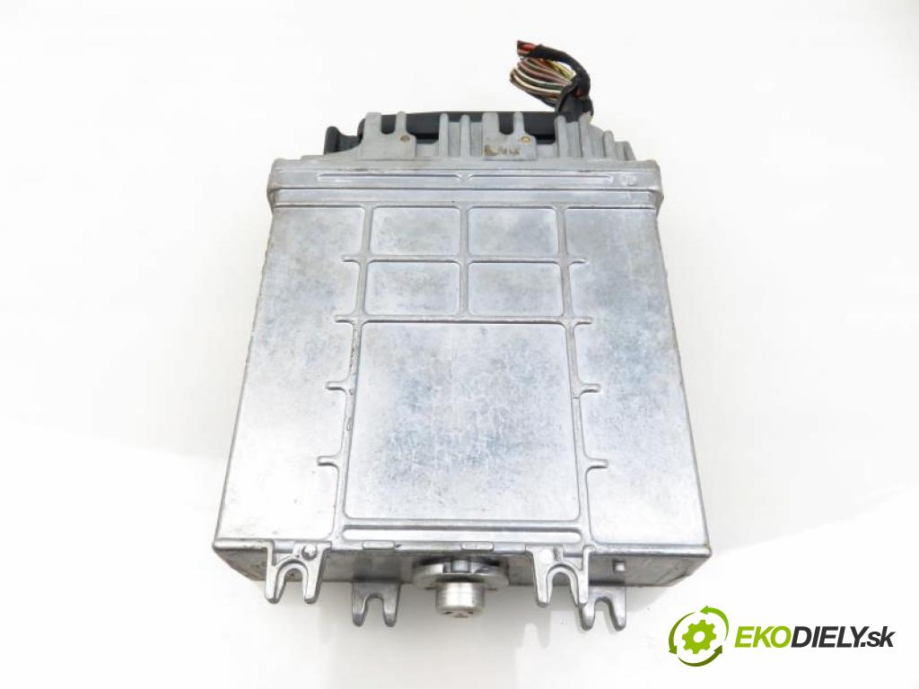FORD GALAXY MK1 (1995-2000) 1.9 TDI 1Z, AHU, ANU manual 5 stupňová 66 kW 90 km  Riadiaca jednotka Motor 028906021ES/0281001531/28SA3354