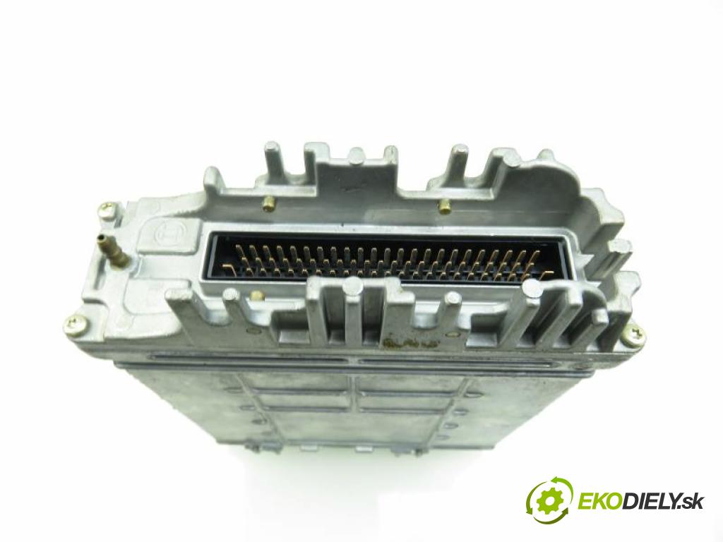 FORD GALAXY MK1 (1995-2000) 1.9 TDI 1Z, AHU, ANU manual 5 stupňová 66 kW 90 km  Riadiaca jednotka Motor 028906021ES/0281001531/28SA3354
