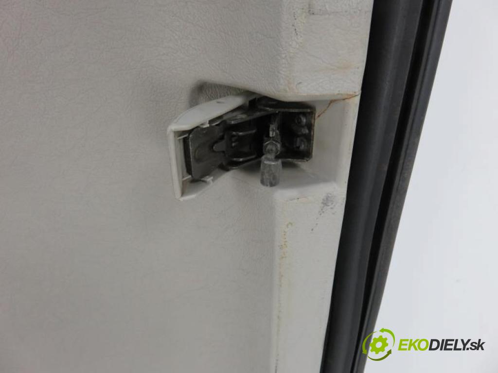 OPEL FRONTERA A 2.0 8V   manual 5 stupňová 4X4 85 kW 115 km  strecha  (Strechy)