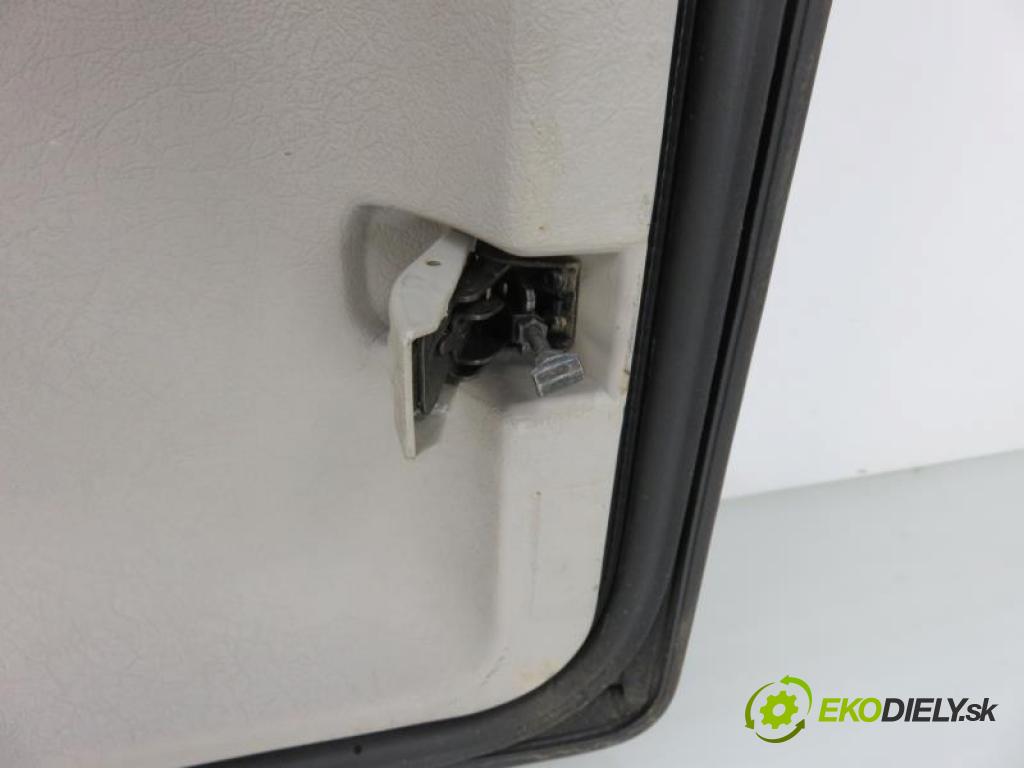 OPEL FRONTERA A 2.0 8V   manual 5 stupňová 4X4 85 kW 115 km  strecha  (Strechy)