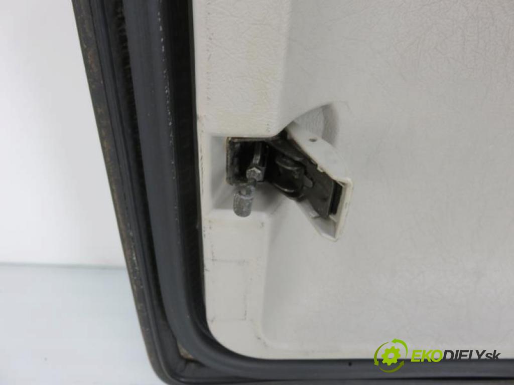 OPEL FRONTERA A 2.0 8V   manual 5 stupňová 4X4 85 kW 115 km  strecha  (Strechy)