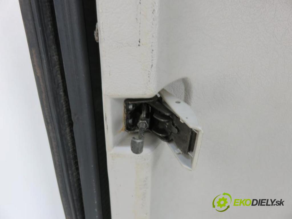 OPEL FRONTERA A 2.0 8V   manual 5 stupňová 4X4 85 kW 115 km  strecha  (Strechy)