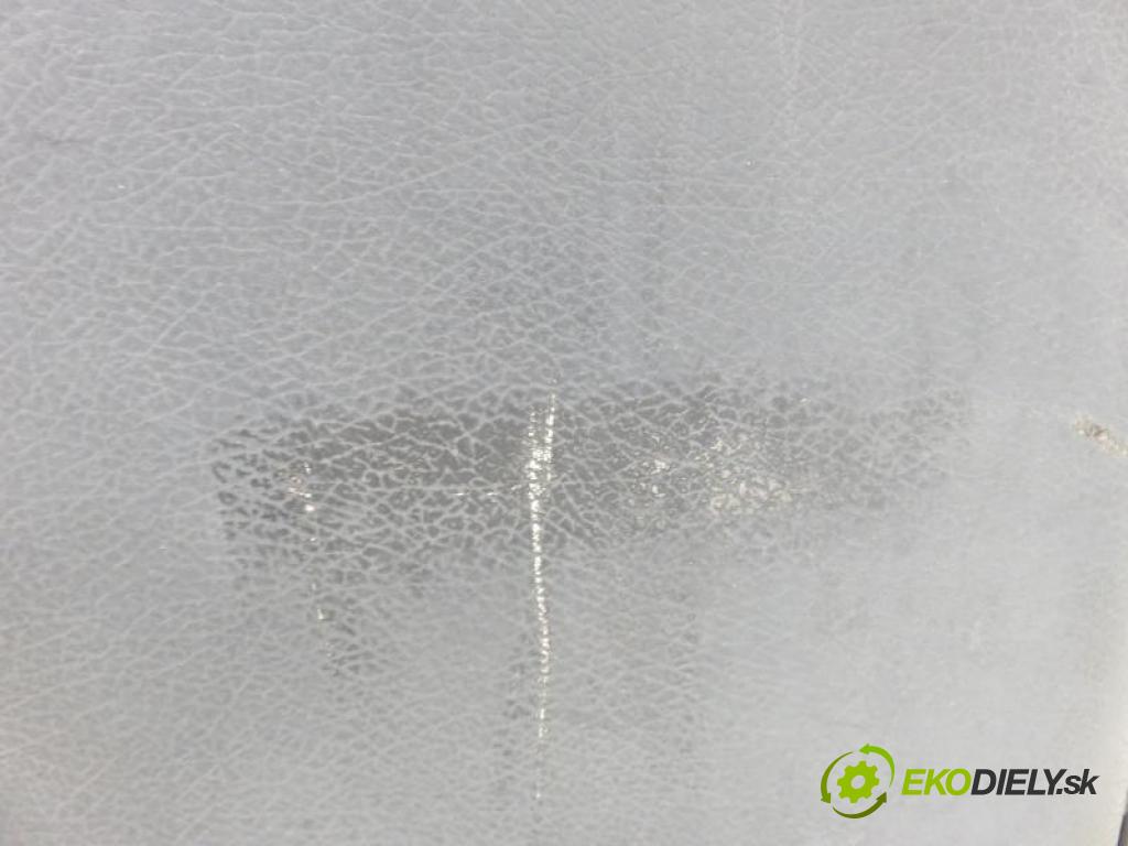 OPEL FRONTERA A 2.0 8V   manual 5 stupňová 4X4 85 kW 115 km  strecha  (Strechy)