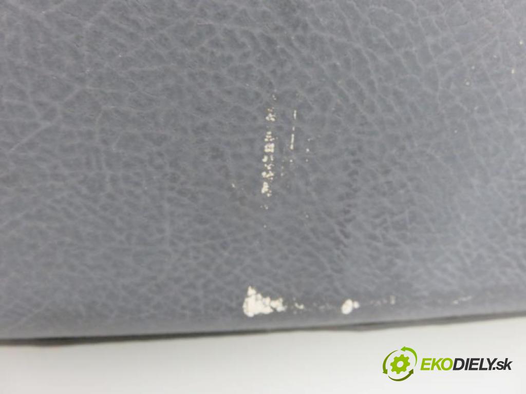 OPEL FRONTERA A 2.0 8V   manual 5 stupňová 4X4 85 kW 115 km  strecha  (Strechy)