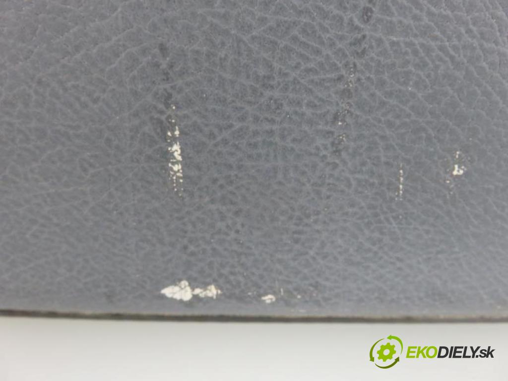 OPEL FRONTERA A 2.0 8V   manual 5 stupňová 4X4 85 kW 115 km  strecha  (Strechy)