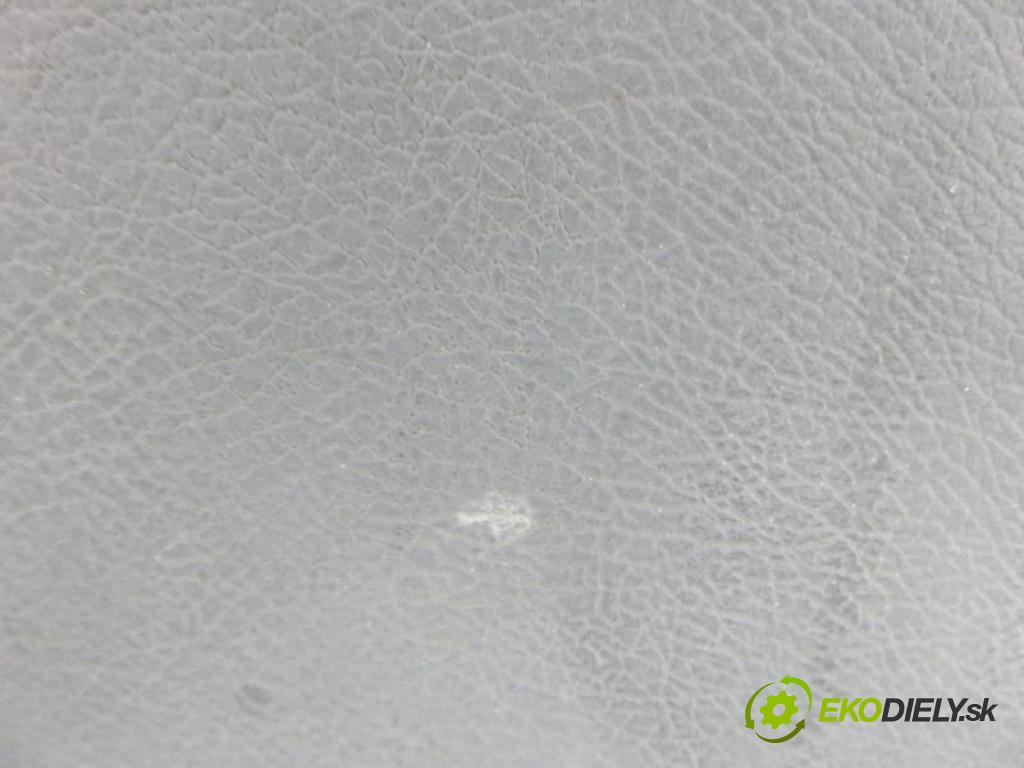 OPEL FRONTERA A 2.0 8V   manual 5 stupňová 4X4 85 kW 115 km  strecha  (Strechy)