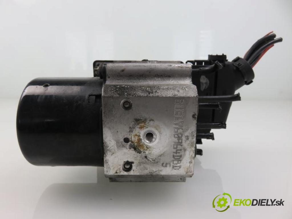 LANCIA LYBRA 1.9 JTD 937 A2.000 manual 5 stupňová 85 kW 116 km  Pumpa ABS 54084688A/51703574/13664103 (Ostatné)