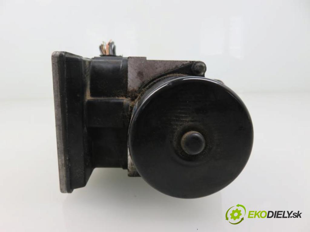 LANCIA LYBRA 1.9 JTD 937 A2.000 manual 5 stupňová 85 kW 116 km  Pumpa ABS 54084688A/51703574/13664103 (Ostatné)