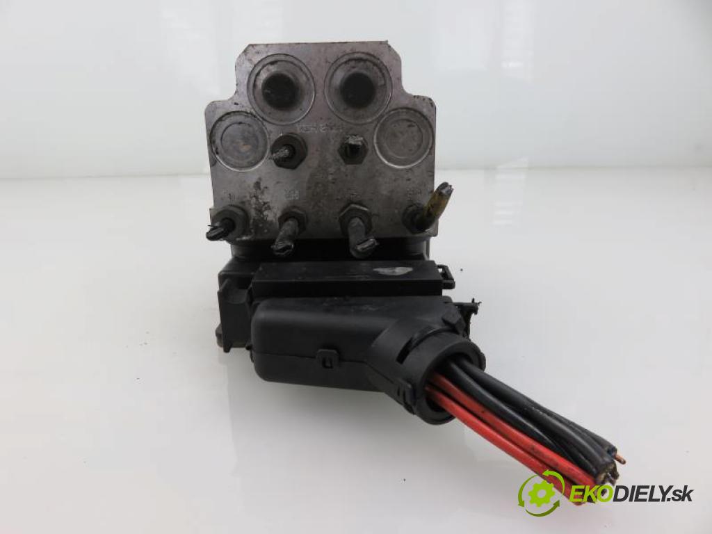 LANCIA LYBRA 1.9 JTD 937 A2.000 manual 5 stupňová 85 kW 116 km  Pumpa ABS 54084688A/51703574/13664103 (Ostatné)