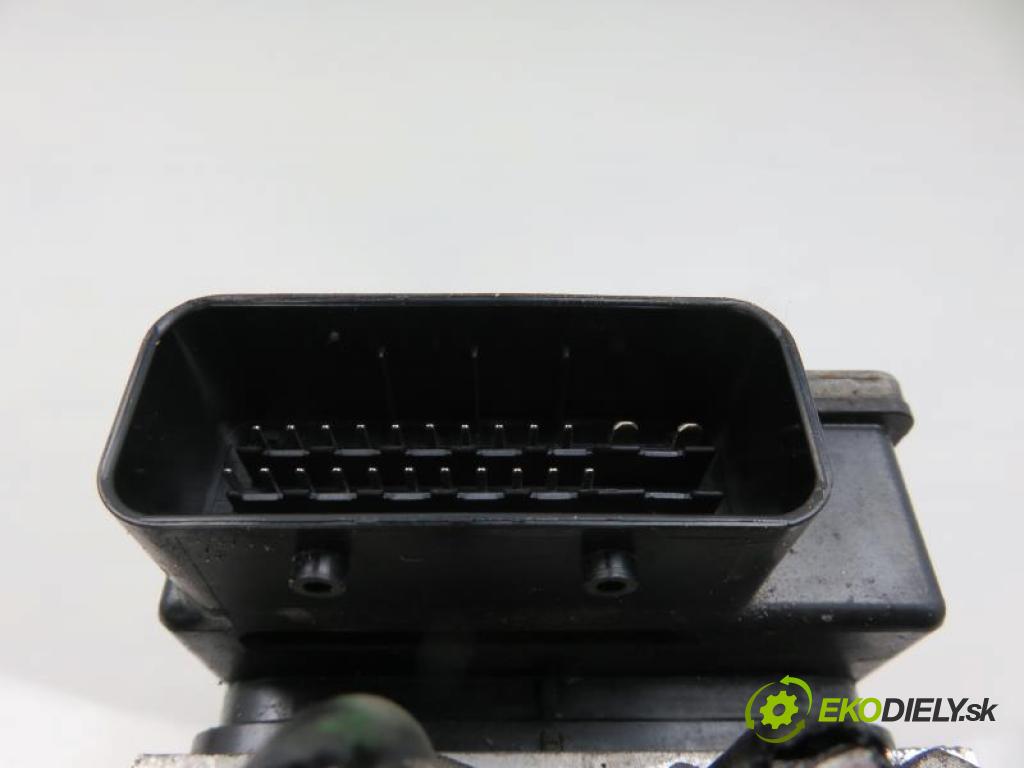LANCIA LYBRA 1.9 JTD 937 A2.000 manual 5 stupňová 85 kW 116 km  Pumpa ABS 54084688A/51703574/13664103 (Ostatné)