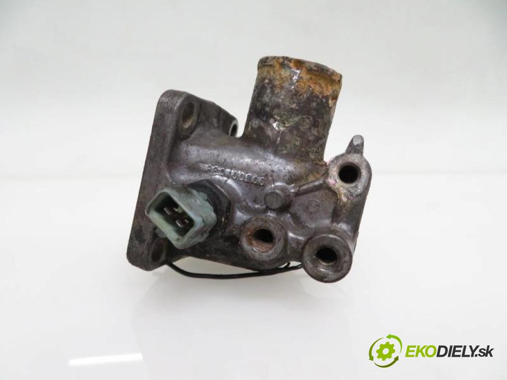 LAND ROVER FREELANDER I (L314) priruba 2X Snímač 2-pin,