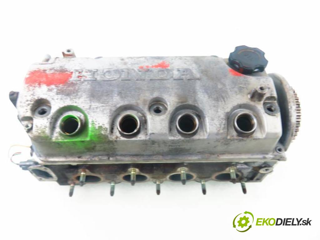 HONDA CIVIC VI FL 1.4 16V D14A4,D14A8,D14Z4,D14A6 manual 5 stupňová 66 ...
