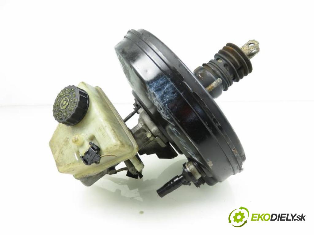 MERCEDES BENZ E W210 2.2 E200 CDI  210.007 OM 611.961 manual 5 stupňová 75 kW 102 km  Posilovač A0044305530/03786401024 (Posilňovače bŕzd)