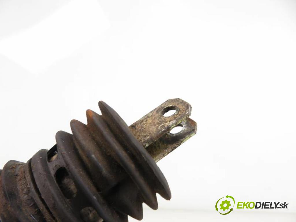 MERCEDES BENZ E W210 2.2 E200 CDI  210.007 OM 611.961 manual 5 stupňová 75 kW 102 km  Posilovač A0044305530/03786401024 (Posilňovače bŕzd)