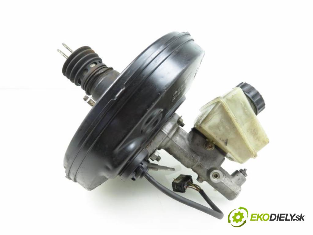 MERCEDES BENZ E W210 2.2 E200 CDI  210.007 OM 611.961 manual 5 stupňová 75 kW 102 km  Posilovač A0044305530/03786401024 (Posilňovače bŕzd)