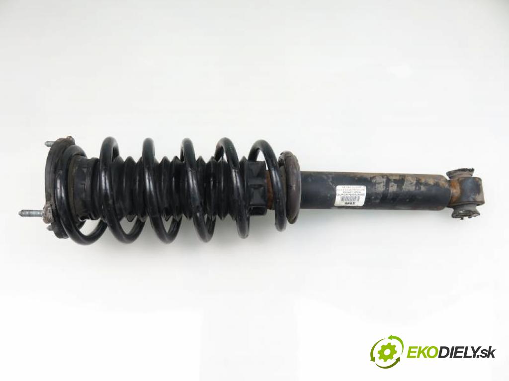 PEUGEOT 407 2.0 HDI RHR (DW10BTED4) manual 6 stupňová 103 kW 140 km MCPERSON PP