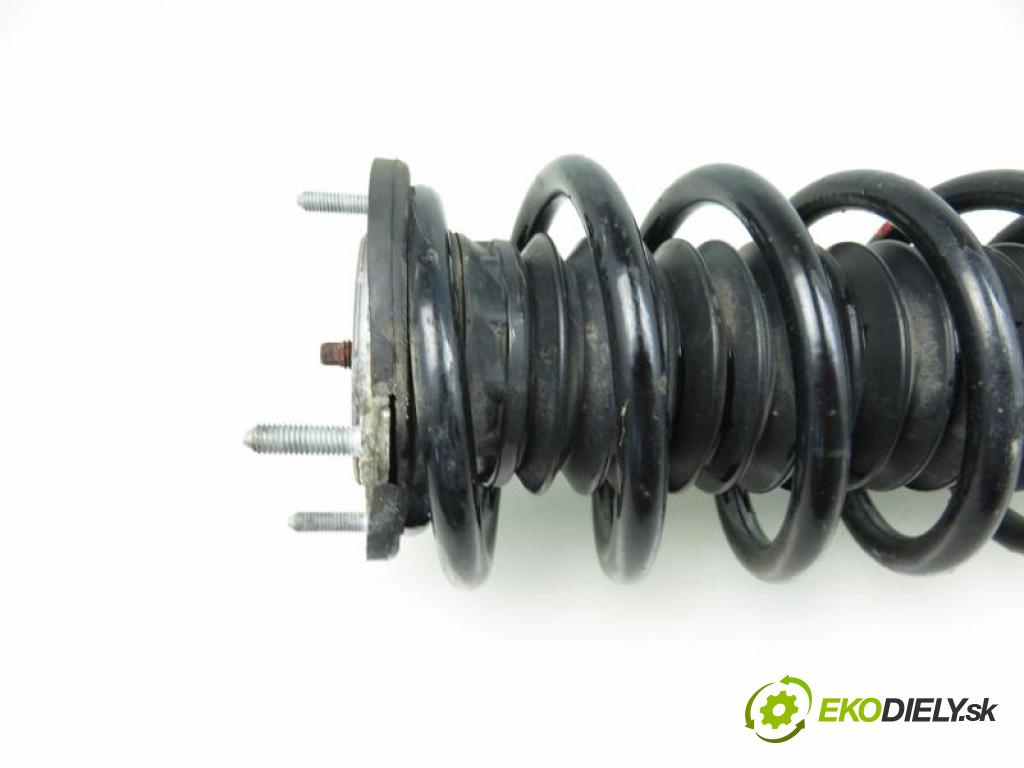 PEUGEOT 407 2.0 HDI RHR (DW10BTED4) manual 6 stupňová 103 kW 140 km MCPERSON PP