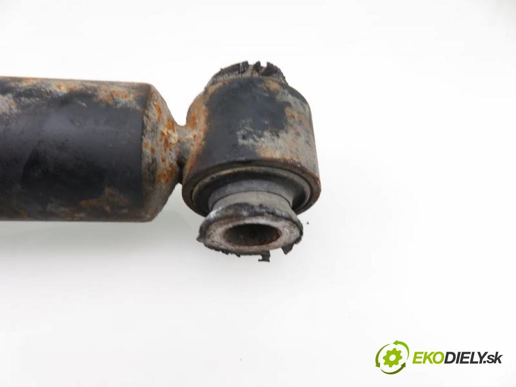 PEUGEOT 407 2.0 HDI RHR (DW10BTED4) manual 6 stupňová 103 kW 140 km MCPERSON PP