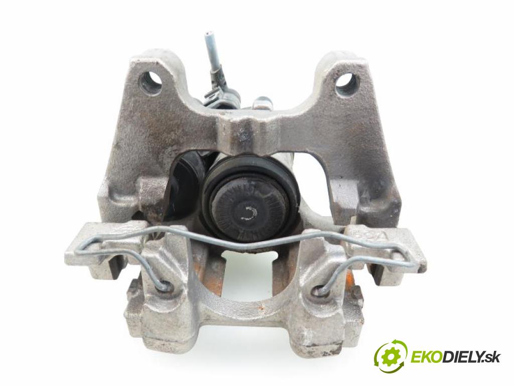 VW PASSAT B8 1.8 TSI CJSA, CJSC  manual 6 stupňová 132 kW 180 km  Brzdič strmeň LT 3Q0615405 (Brzdiče (strmene))