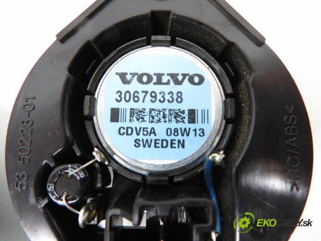 VOLVO C70 II 2.4 D5 D 5244 T13, D 5244 T8 automatic 5 stupňová 132 kW 180 km  reproduktor Dvere 30679338 (Reproduktory)