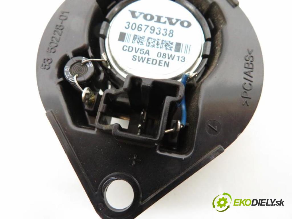 VOLVO C70 II 2.4 D5 D 5244 T13, D 5244 T8 automatic 5 stupňová 132 kW 180 km  reproduktor Dvere 30679338 (Reproduktory)