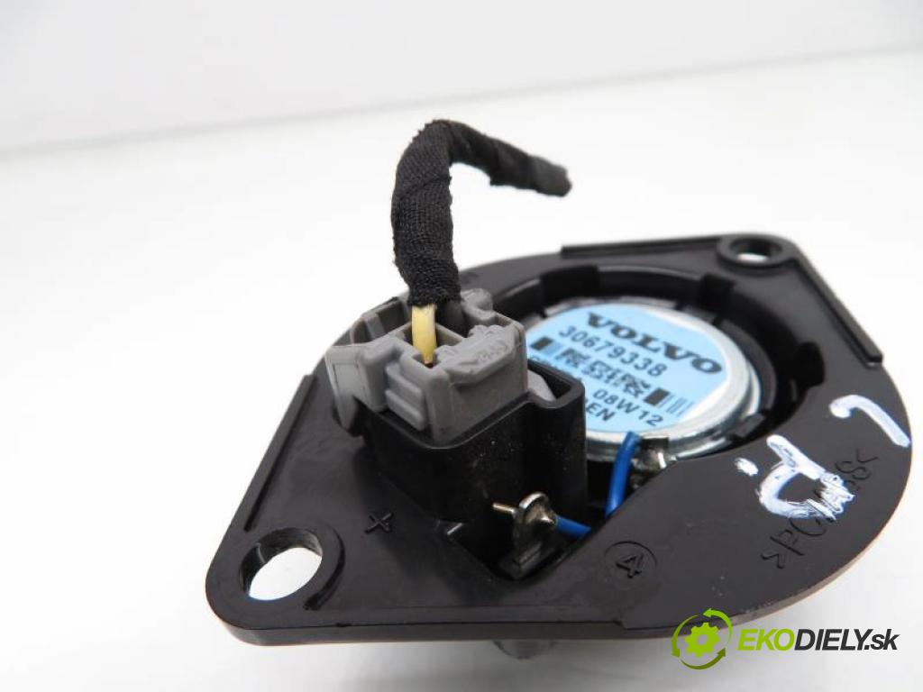 VOLVO C70 II 2.4 D5 D 5244 T13, D 5244 T8 automatic 5 stupňová 132 kW 180 km  reproduktor Dvere 30679338 (Reproduktory)