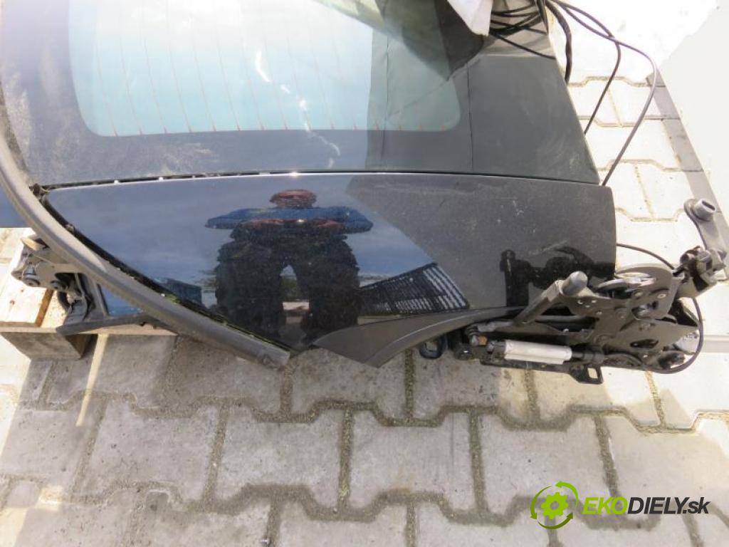 VOLVO C70 II 2.4 D5 D 5244 T13, D 5244 T8 automatic 5 stupňová 132 kW 180 km  strecha  (Strechy)