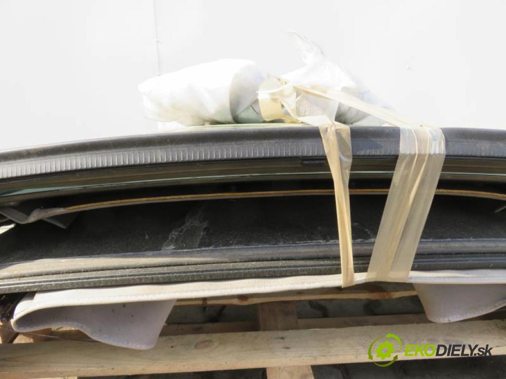 VOLVO C70 II 2.4 D5 D 5244 T13, D 5244 T8 automatic 5 stupňová 132 kW 180 km  strecha  (Strechy)