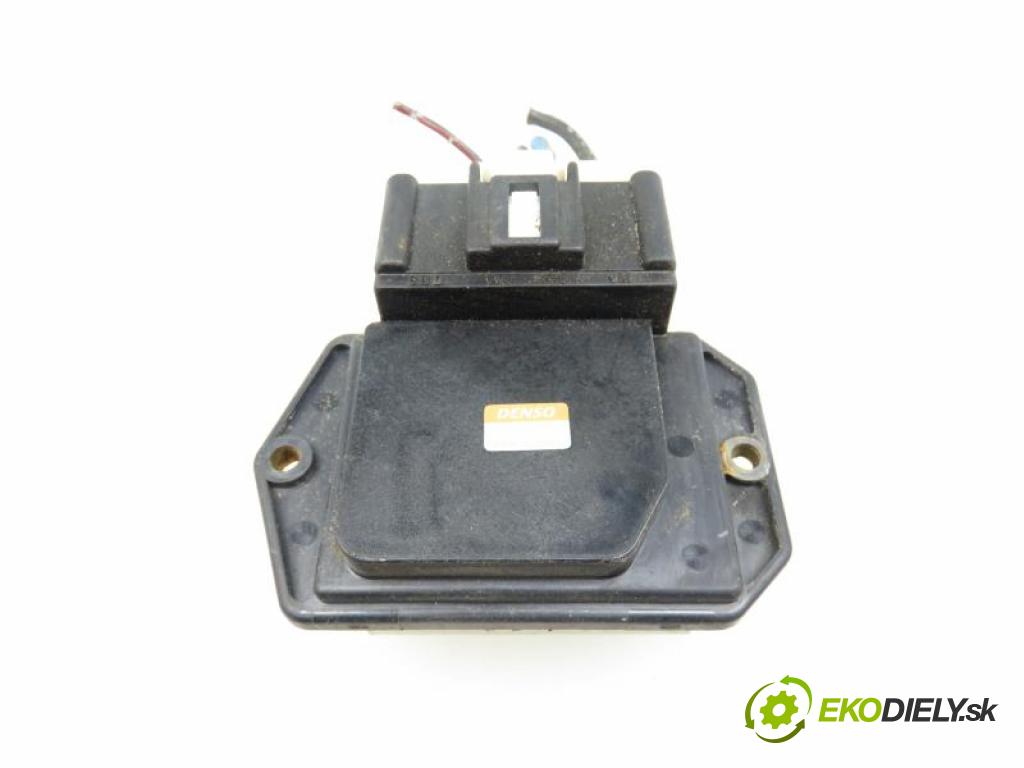 MITSUBISHI PAJERO III 3.2 DI-D (V68W, V78W)  automatic 5 stupňová Tiptronic  165 km  rezistor / reostat kúrenia 4993002110 (Odpory (rezistory) kúrenia)