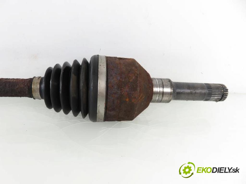 Sonde Lambda Pour Jaguar S-Type 3.0 V6 - Ref XC2F9F472A1A - Occasion Fonctionnelle