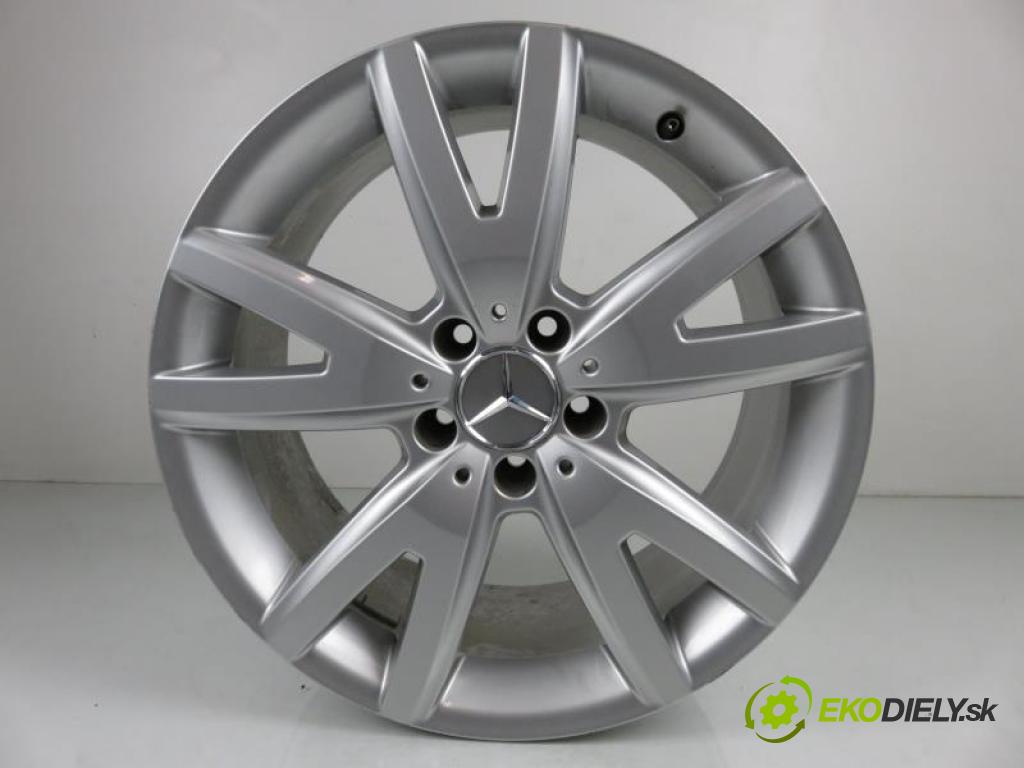 MERCEDES BENZ CLS C219 CLS 350 CGI (219.357) M 272.985   215 kW 292 km  disky / disk - A2184011202