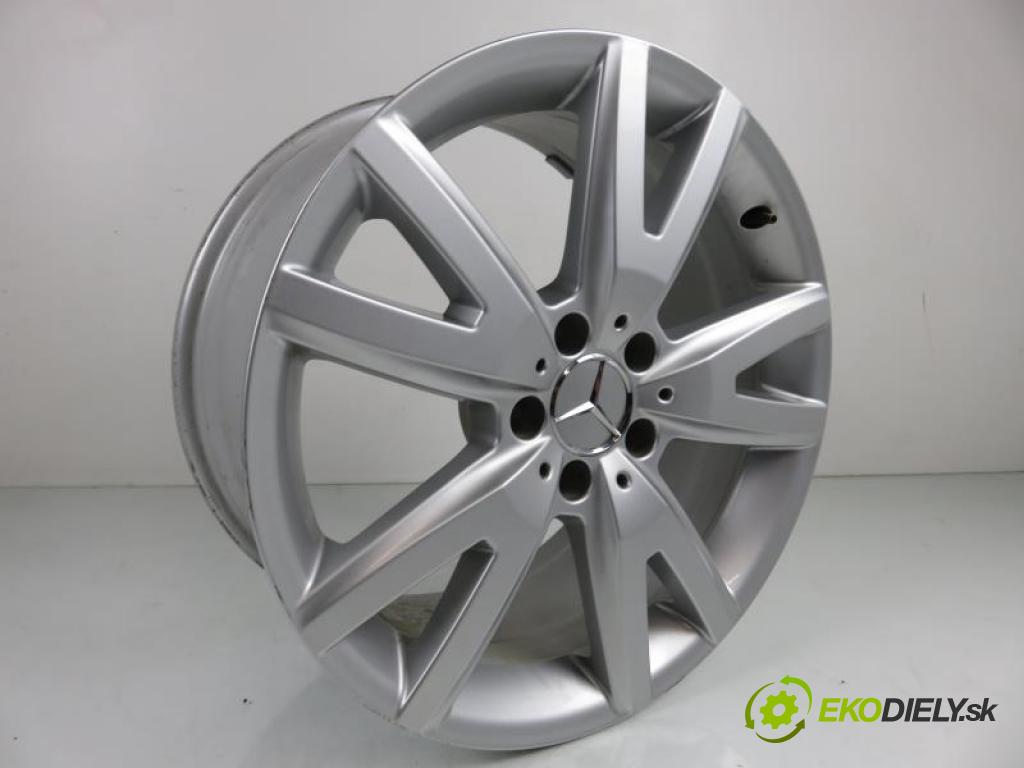MERCEDES BENZ CLS C219 CLS 350 CGI (219.357) M 272.985   215 kW 292 km  disky / disk - A2184011202