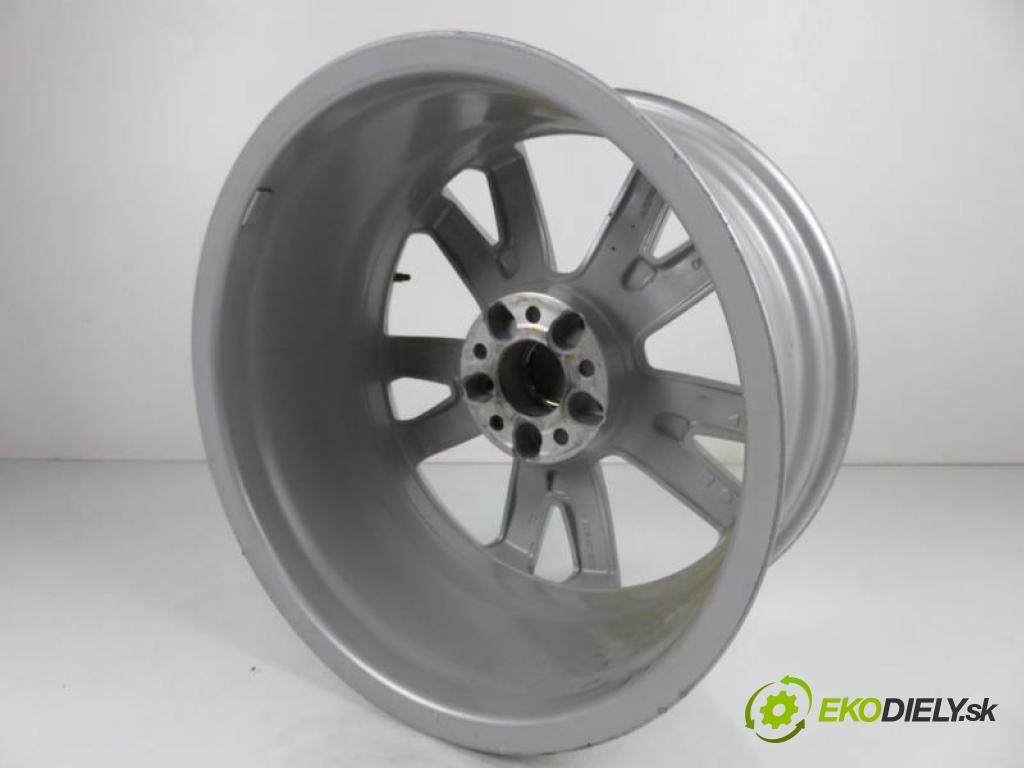 MERCEDES BENZ CLS C219 CLS 350 CGI (219.357) M 272.985   215 kW 292 km  disky / disk - A2184011202
