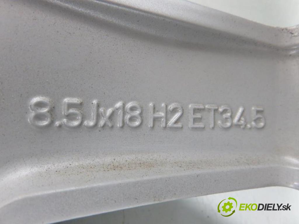 MERCEDES BENZ CLS C219 CLS 350 CGI (219.357) M 272.985   215 kW 292 km  disky / disk - A2184011202