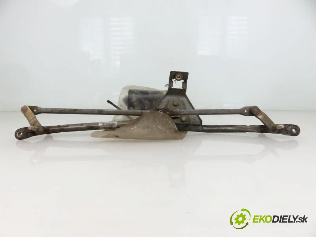 SEAT CORDOBA I (6K) 1.6 I ABU, AEE, ALM manual 5 stupňová 55 kW 75 km  - Motorček stieračov 6K1955313A/6K1955023A/1L0955119 (Ostatné)