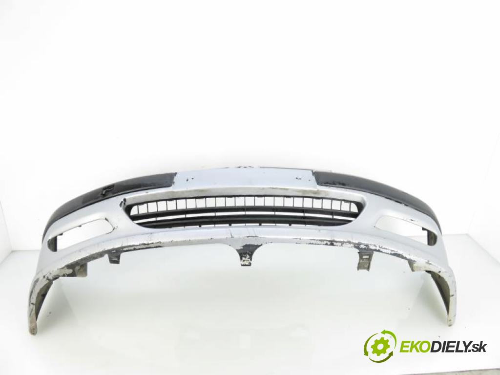 PEUGEOT 406 1.8 16V LFY (XU7JP4) manual 5 stupňová 81 kW 110 km  Nárazník predný  (Nárazníky)